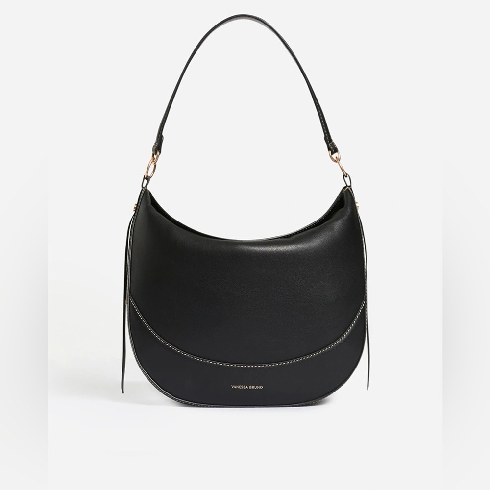 NWT Vanessa Bruno Large Daily Bag